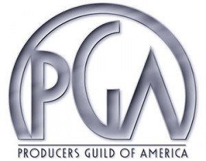 PGA logo