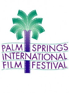Palm Springs International Film Festival logo