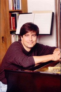 Thomas Newman Headshot