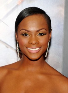 Tika Sumpter 5