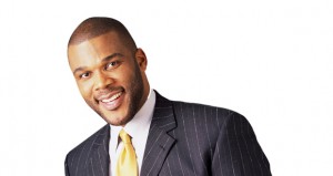 Tyler Perry 6