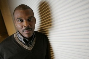 Tyler Perry pic