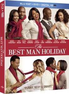 BMH Blu-ray