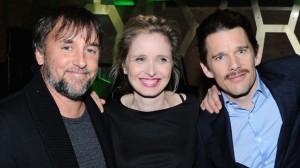 Heineken Hosts The After-Party For "Before Midnight" During Tribeca Film Festival April 22, 2013 In New York City