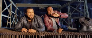 Ride Along 11