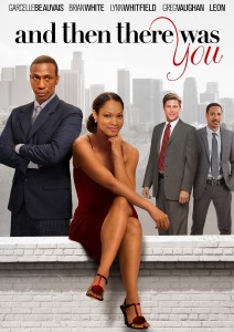 And Then There Was You poster