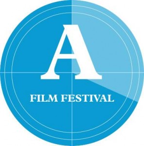 Athena Film Festiva logo