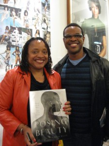 Deborah Willis and Thomas Allen Harris