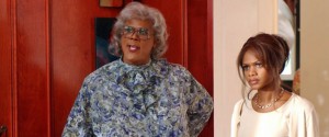 Diary of a Mad Black Woman