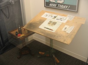 Floyd Desk