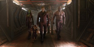 Guardians of the Galaxy 18