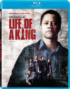 Life of a King BD