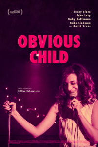 Obvious Child