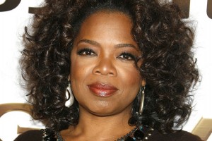 Oprah Winfrey pic
