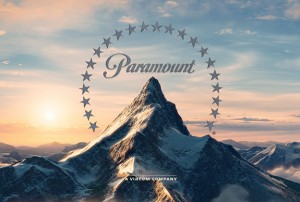 Paramount Logo
