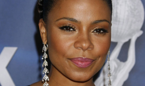 Sanaa Lathan pic 2