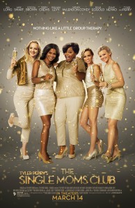 The Single Moms Club poster 2