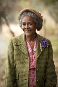 The Trip to Bountiful 5 - Cicely Tyson