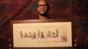 Thomas Allen Harris Through The Lens