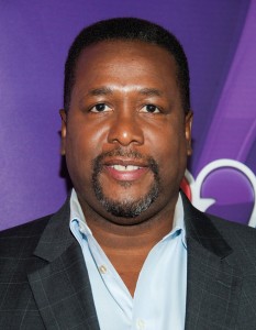 Wendell Pierce