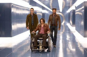 X-Men Days of Future Past 47