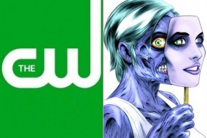 iZombie