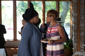 A Day Late and a Dollar Short - Whoopi Goldberg and Tichina Arnold