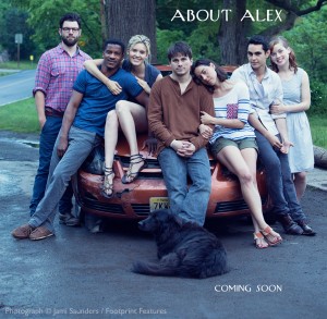 About Alex 1