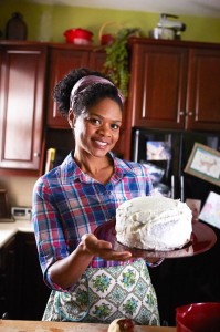 Apple Mortgage Cake 1 - Kimberly Elise
