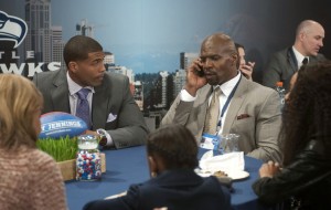DRAFT DAY