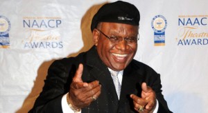 21st Annual NAACP Theatre Awards - Arrivals