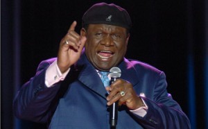 George Wallace 2