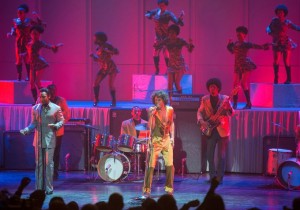 Get On Up 5 - Chadwick Boseman