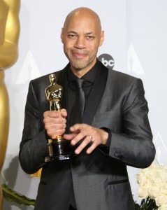 John Ridley Oscar winner