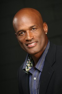 Kenny Leon photo