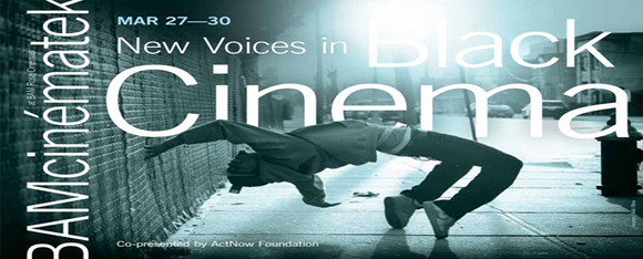 New Voices In Black Cinema Festival 1