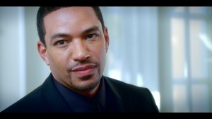 Power of Our Presence Laz Alonso