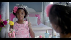 Power of Our Presence Quvenzhané Wallis