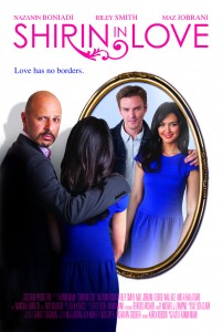 Shirin In Love Poster