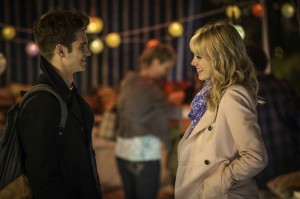 Spider-Man 2 pic 1