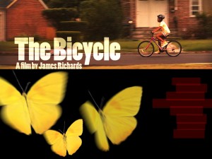 THE BICYCLE
