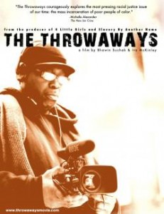 The Throwaways poster