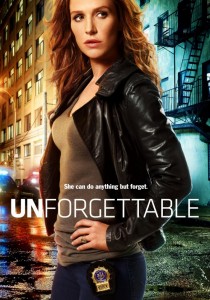 Unforgettable series