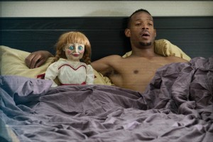 A Haunted House 2 - Abigail and Marlon Wayans