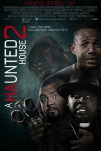 A Haunted House 2 poster 4