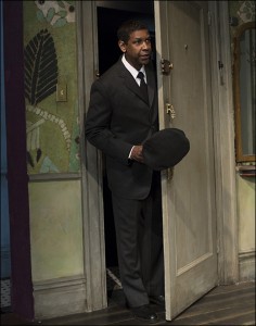 A Raisin in the Sun 1