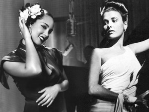 Alicia Keys Lena Horne