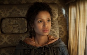 Belle 9 - Gugu Mbatha-Raw