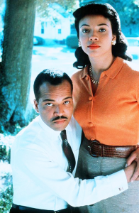 Carmen Ejogo Boycott