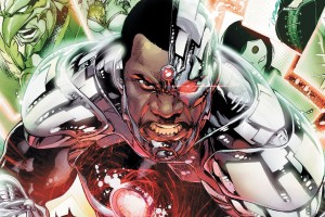 Cyborg